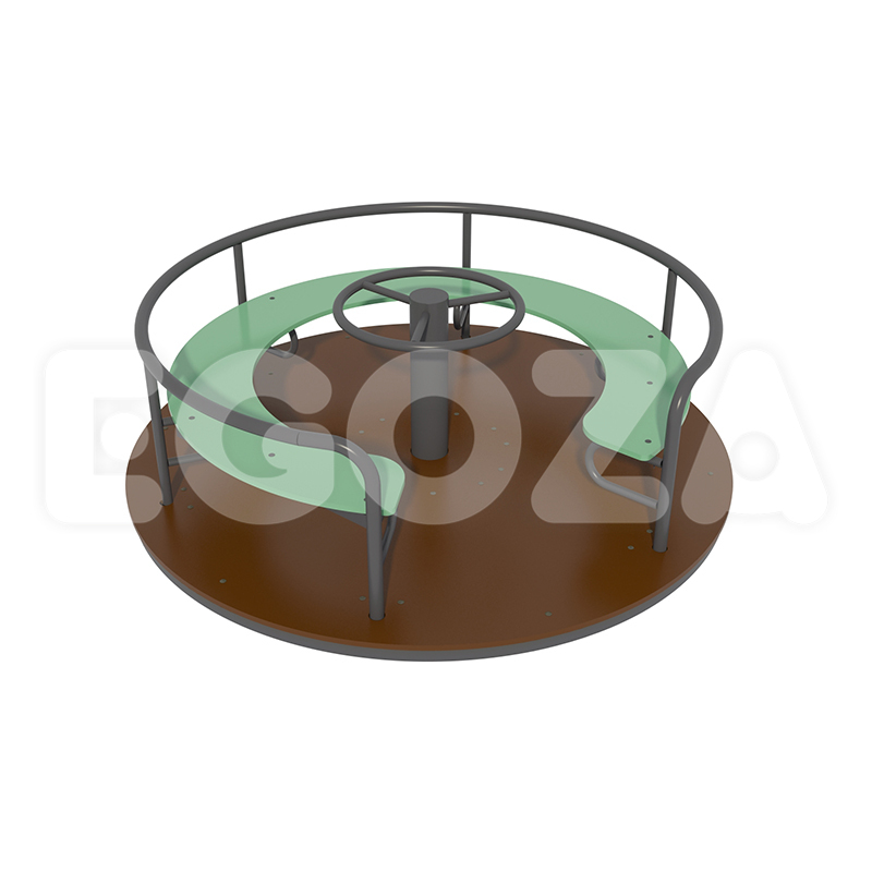 Карусель «Классик» 1112